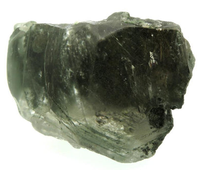 Lodolite Quartz Gemstone Specimen 05