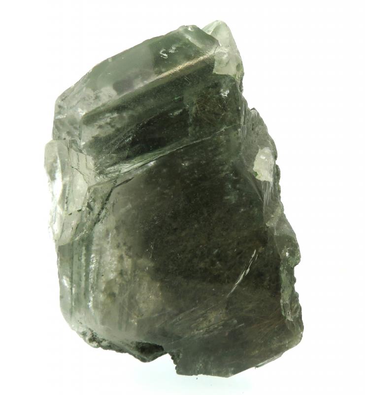 Lodolite Quartz Gemstone Specimen 05