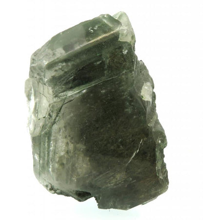 Lodolite Quartz Gemstone Specimen 05