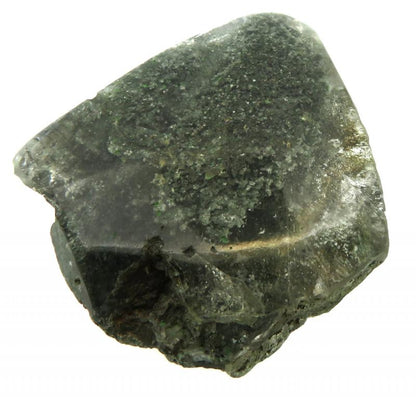 Lodolite Quartz Gemstone Specimen 07