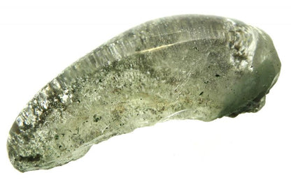 Lodolite Quartz Gemstone Specimen 09