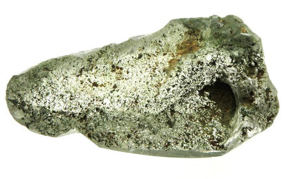 Lodolite Quartz Gemstone Specimen 09