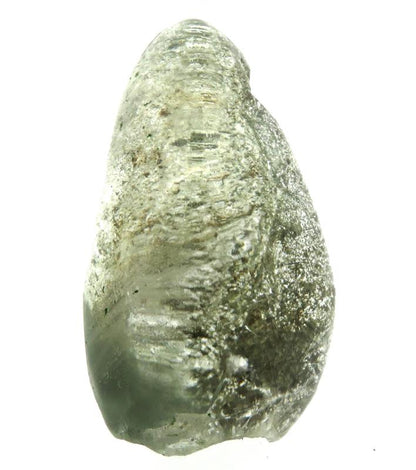 Lodolite Quartz Gemstone Specimen 09