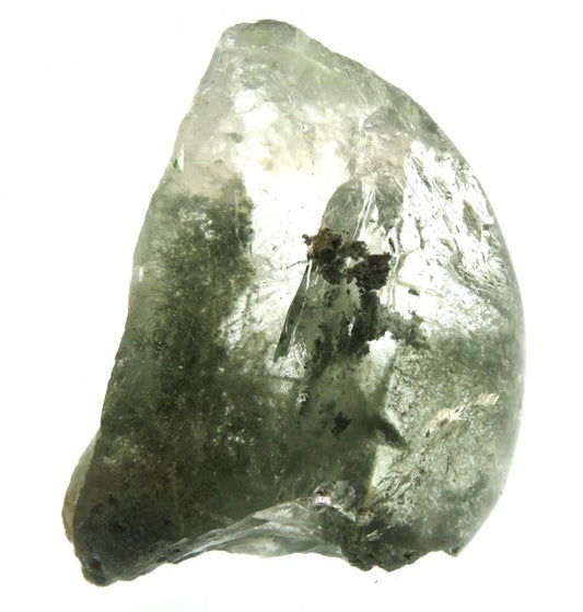 Lodolite Quartz Gemstone Specimen 10