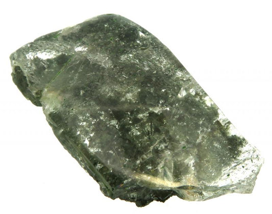 Lodolite Quartz Gemstone Specimen 11