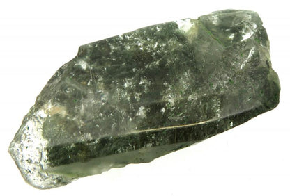 Lodolite Quartz Gemstone Specimen 11