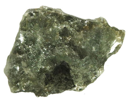 Lodolite Quartz Gemstone Specimen 12