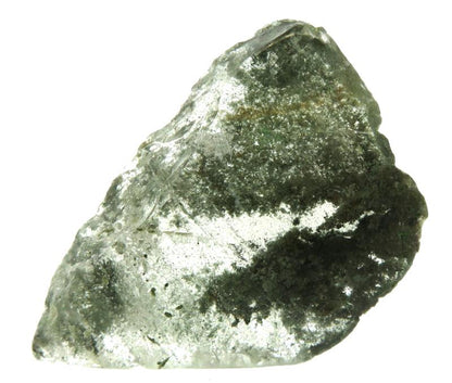 Lodolite Quartz Gemstone Specimen 13
