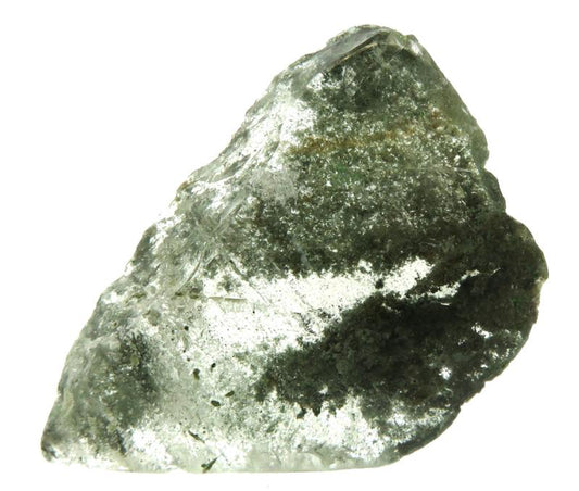 Lodolite Quartz Gemstone Specimen 13