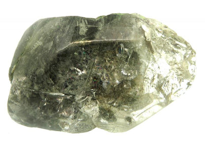 Lodolite Quartz Gemstone Specimen 15