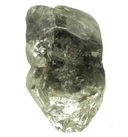 Lodolite Quartz Gemstone Specimen 15