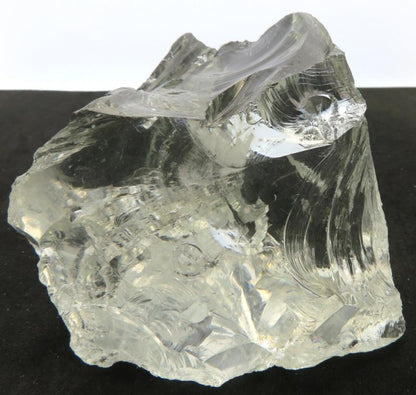 Cosmic Ice Monatomic Andara Specimen 540