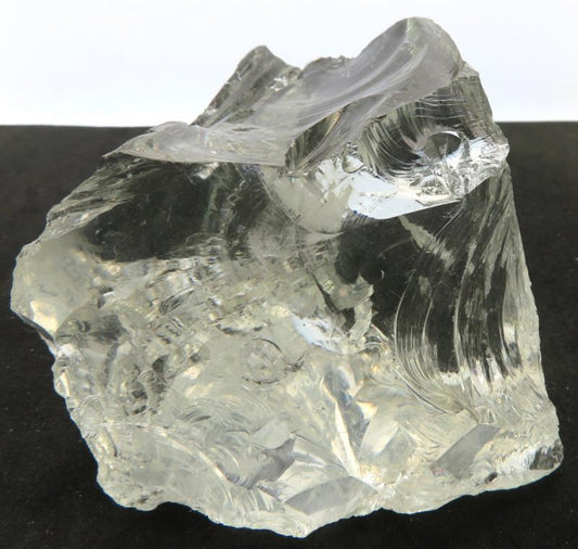 Cosmic Ice Monatomic Andara Specimen 540