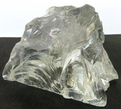 Cosmic Ice Monatomic Andara Specimen 540