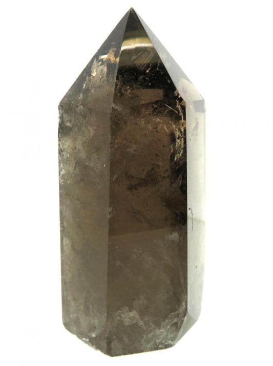 Smoky Quartz Gemstone Tower 07