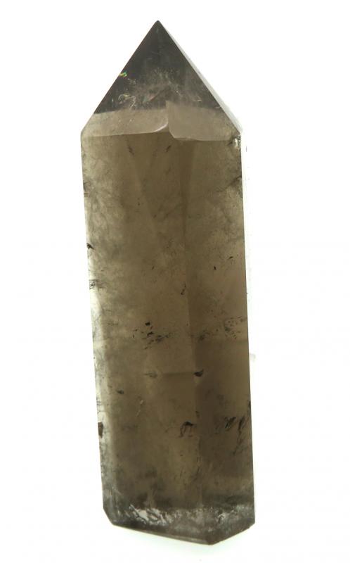 Smoky Quartz Gemstone Tower 10