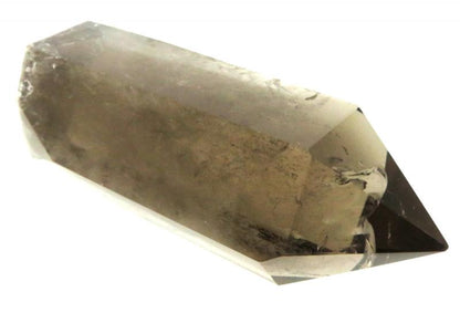 Smoky Quartz Gemstone Tower 11