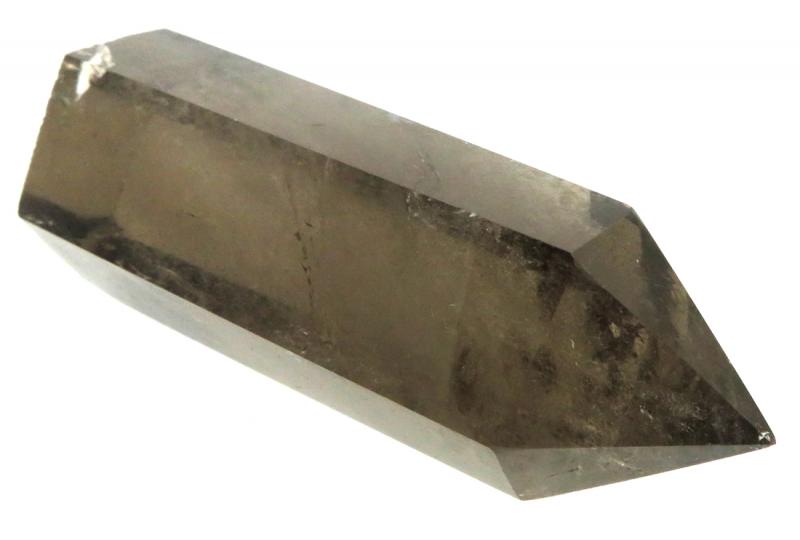 Smoky Quartz Gemstone Tower 12