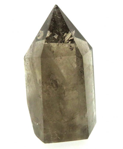 Smoky Quartz Gemstone Tower 13