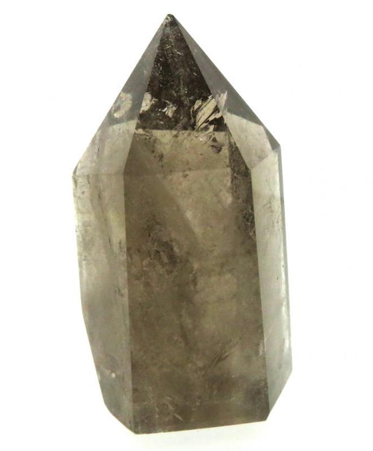 Smoky Quartz Gemstone Tower 13