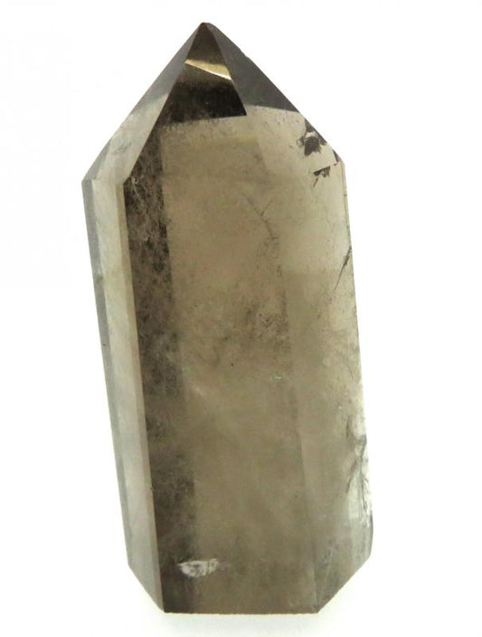 Smoky Quartz Gemstone Tower 14