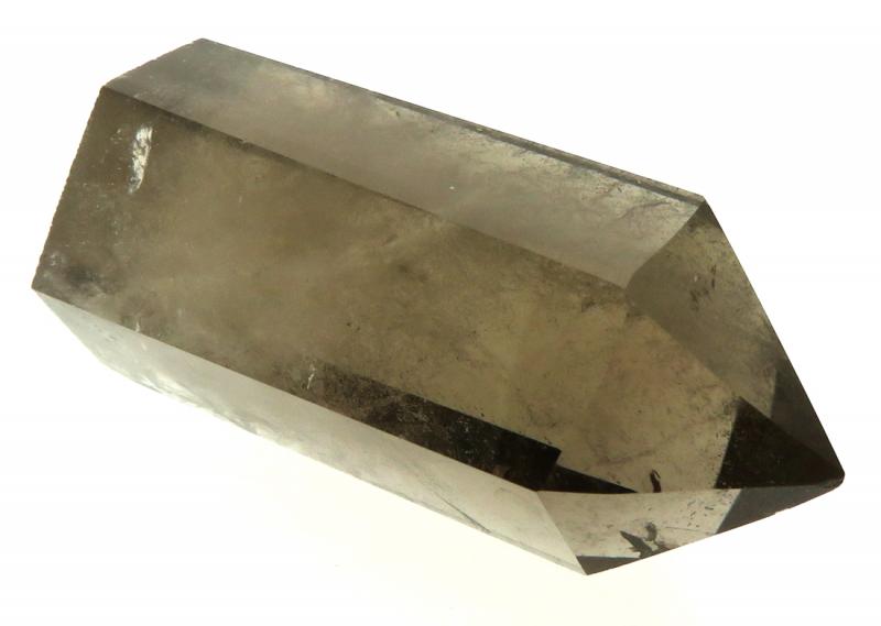 Smoky Quartz Gemstone Tower 14