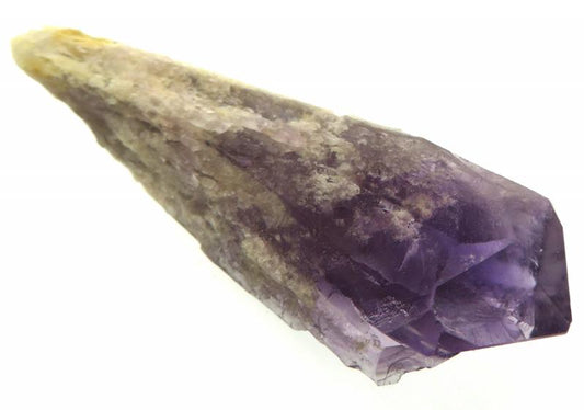 Cathedral Elestial Amethyst Gemstone Spike 05