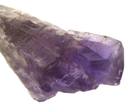 Cathedral Elestial Amethyst Gemstone Spike 06