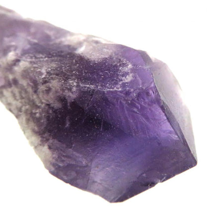 Cathedral Elestial Amethyst Gemstone Spike 15