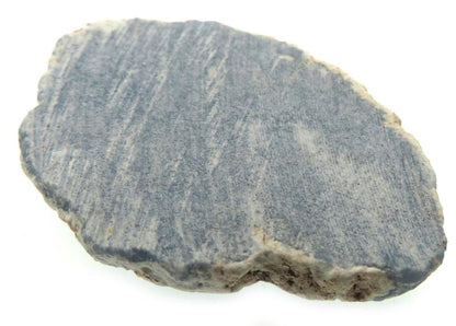 Angelite Gemstone Sliced Specimen 04