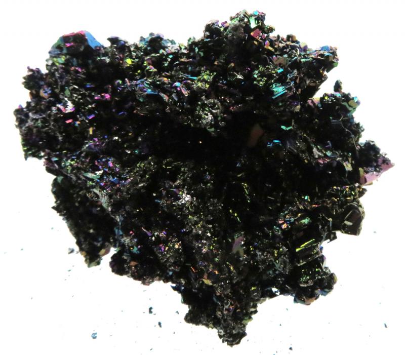 Silicon Carbide Specimen 01