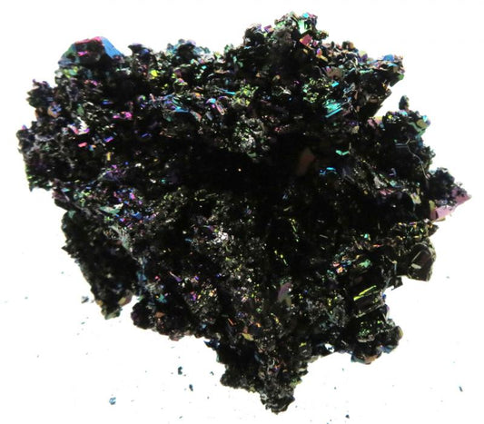 Silicon Carbide Specimen 01