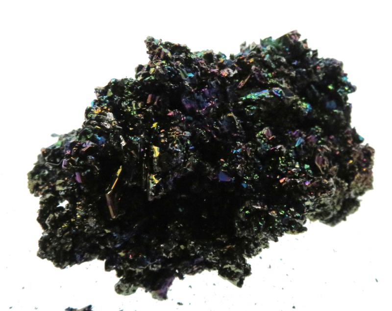 Silicon Carbide Specimen 01