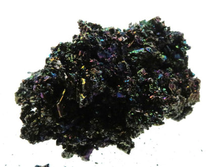 Silicon Carbide Specimen 01