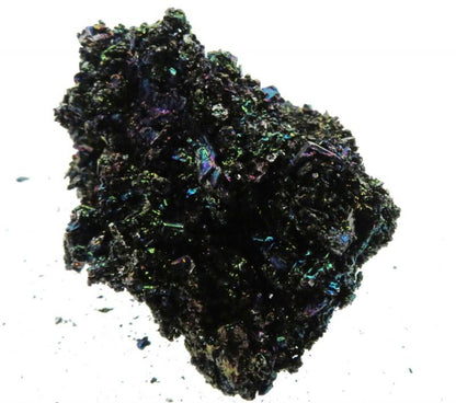 Silicon Carbide Specimen 01