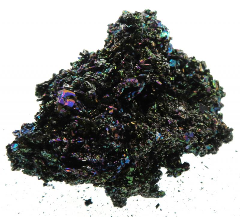 Silicon Carbide Specimen 01