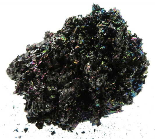 Silicon Carbide Specimen 02