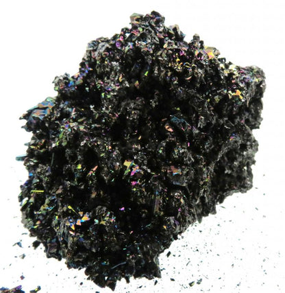 Silicon Carbide Specimen 02