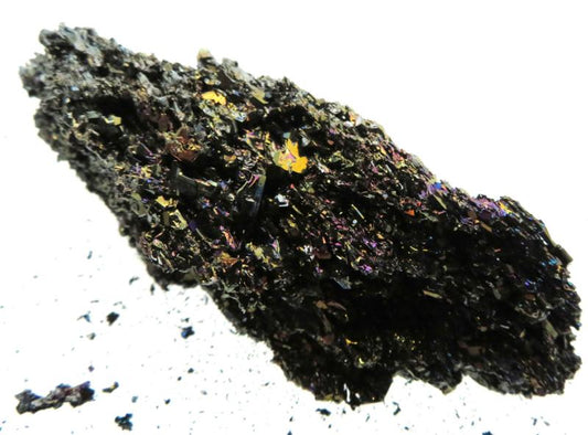 Silicon Carbide Specimen 03