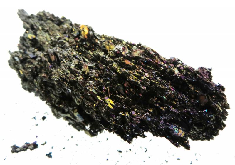 Silicon Carbide Specimen 03