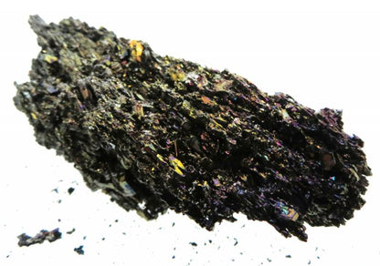 Silicon Carbide Specimen 03