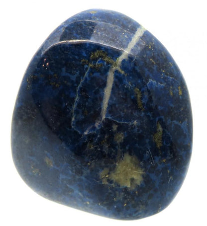 Lapis Lazuli Freeform Boulder 14