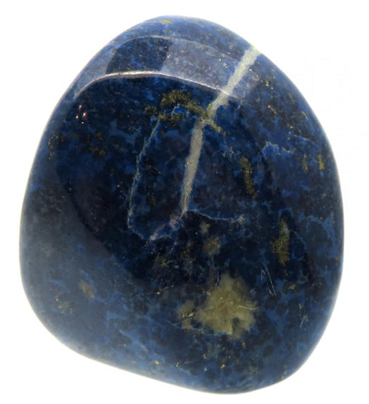 Lapis Lazuli Freeform Boulder 14
