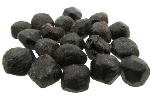1 x Small Raw Garnet Nugget