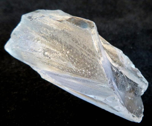 Lemurian Quartz Code Keeper of Freedom Specimen 12