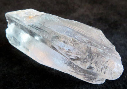 Lemurian Quartz Code Keeper of Freedom Specimen 12