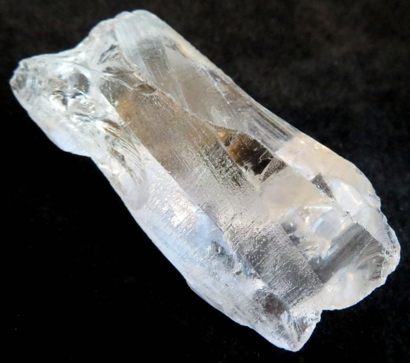 Lemurian Quartz Code Keeper of Freedom Specimen 12