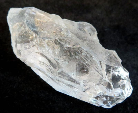 Lemurian Quartz Code Keeper of Freedom Specimen 13