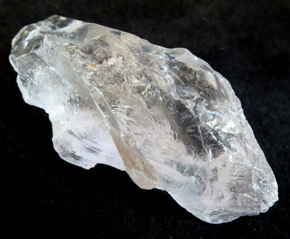 Lemurian Quartz Code Keeper of Freedom Specimen 13
