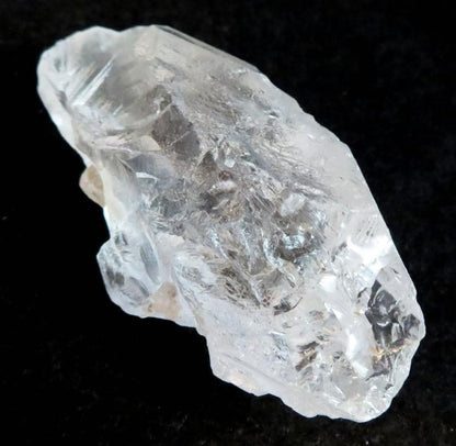 Lemurian Quartz Code Keeper of Freedom Specimen 13